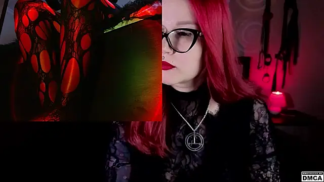 Snapshot of Amanita__Pantherina chatting on January 28, 8:36 am Amanita Pantherina online show from January 28, 8:36 am
