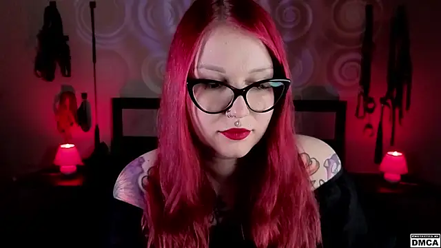 Snapshot of Amanita__Pantherina chatting on February 3, 2:13 pm Amanita Pantherina online show from February 3, 2:13 pm