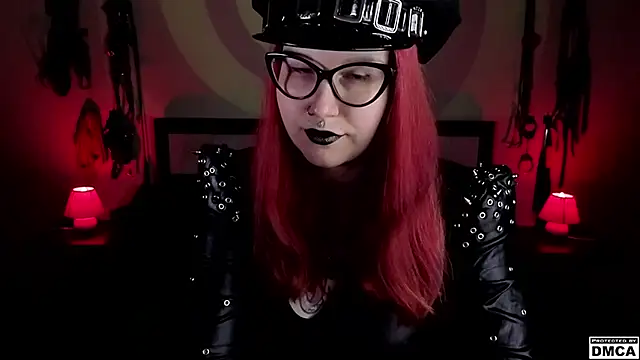 Snapshot of Amanita__Pantherina chatting on February 25, 10:26 am Amanita Pantherina online show from February 25, 10:26 am