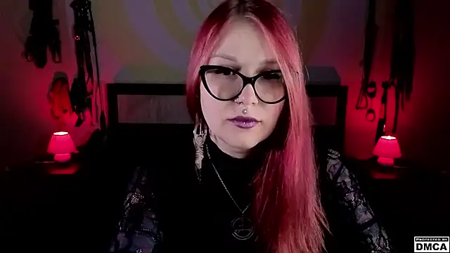 Snapshot of Amanita__Pantherina chatting on March 8, 2:30 pm Amanita Pantherina online show from March 8, 2:30 pm
