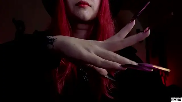 Snapshot of Amanita__Pantherina chatting on October 10, 6:45 am Amanita Pantherina online show from October 10, 6:45 am