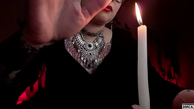 Amanita  Pantherina online show from November 20, 11:32 am