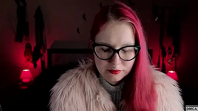 Amanita  Pantherina online show from December 22, 12:02 pm