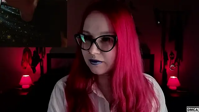 Amanita  Pantherina online show from January 15, 12:43 pm