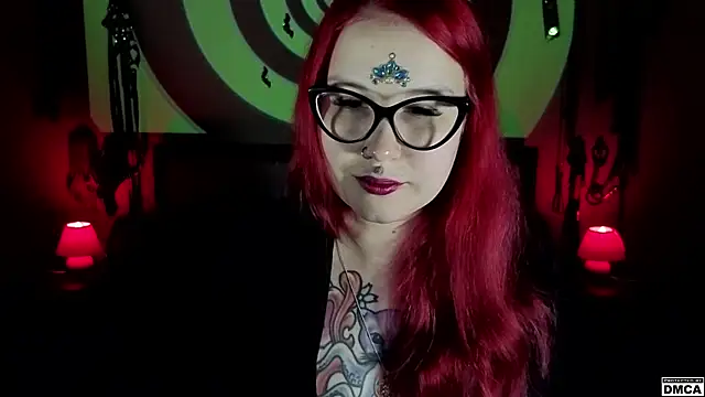 Amanita  Pantherina online show from March 25, 10:10 am