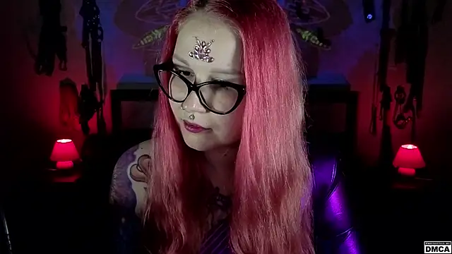 Amanita  Pantherina online show from April 29, 12:20 pm