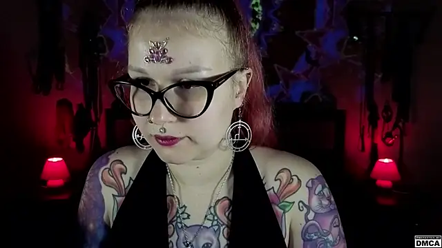 Amanita  Pantherina online show from April 30, 12:22 pm