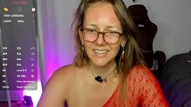 jasminedaze888 online show from May 1, 9:08 pm