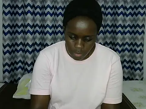 sexydarl online show from March 19, 4:47 am