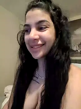 Snapshot of Samira30 chatting on December 27, 9:06 am Samira30 online show from December 27, 9:06 am