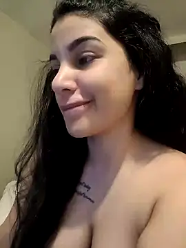 Snapshot of Samira30 chatting on January 26, 1:25 pm Samira30 online show from January 26, 1:25 pm