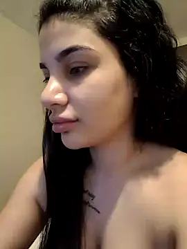 Snapshot of Samira30 chatting on February 9, 9:16 am Samira30 online show from February 9, 9:16 am