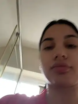 Snapshot of Samira30 chatting on February 16, 9:15 am Samira30 online show from February 16, 9:15 am