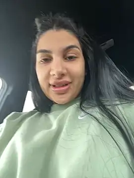 Snapshot of Samira30 chatting on March 6, 4:07 pm Samira30 online show from March 6, 4:07 pm