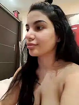 Snapshot of Samira30 chatting on March 11, 11:23 am Samira30 online show from March 11, 11:23 am