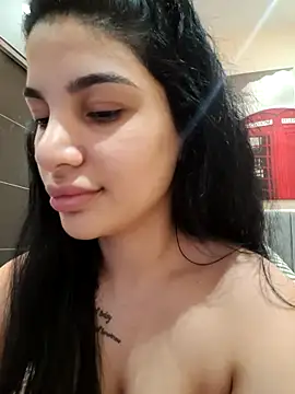 Snapshot of Samira30 chatting on March 14, 9:14 am Samira30 online show from March 14, 9:14 am