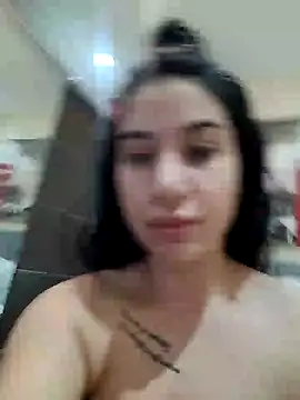 Snapshot of Samira30 chatting on March 19, 8:23 am Samira30 online show from March 19, 8:23 am