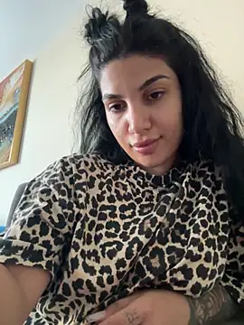 Snapshot of Samira30 chatting on September 21, 4:52 pm Samira30 online show from September 21, 4:52 pm