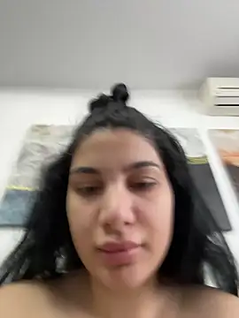 Samira30 online show from February 10, 10:19 am