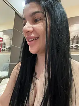 Samira30 online show from February 28, 9:43 am