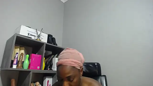 Shaniko89 online show from February 21, 10:44 pm