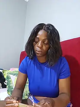 Shaniko89 online show from June 21, 7:44 am