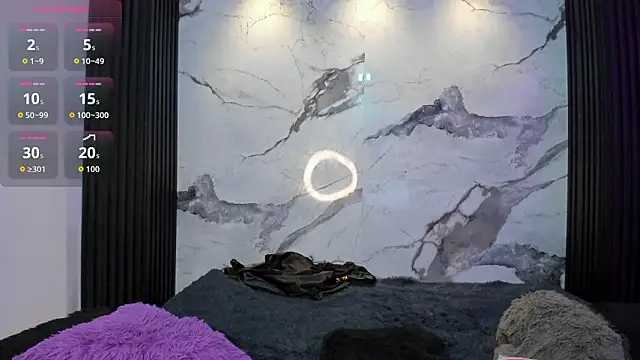 Darnellqueen online show from March 10, 4:06 am