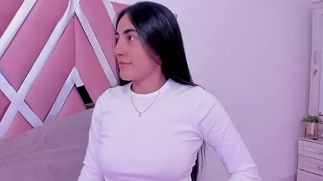 Snapshot of Helenn_monroy1 chatting on November 10, 7:35 pm Helenn monroy1 online show from November 10, 7:35 pm