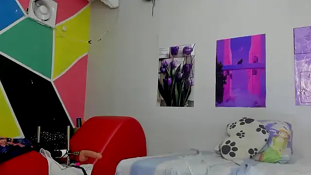 MarianaManzur online show from January 31, 1:56 pm