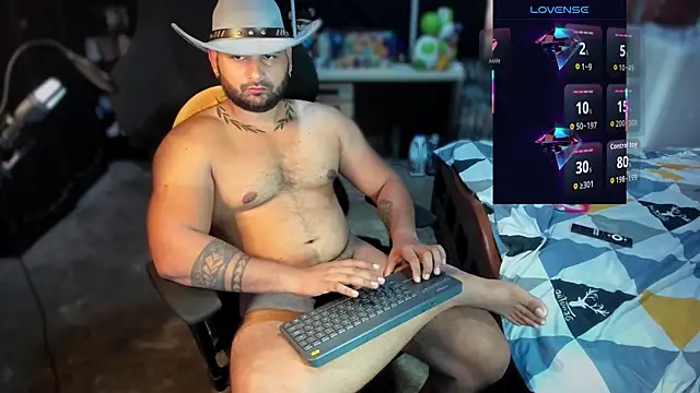 Imperion king online show from May 19, 2:34 pm