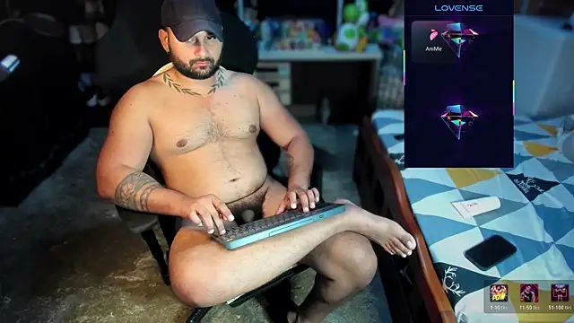 Imperion king online show from May 30, 3:47 am