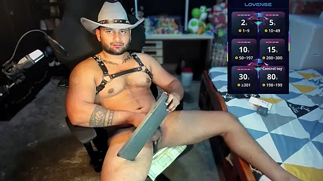 Imperion king online show from June 10, 12:22 am