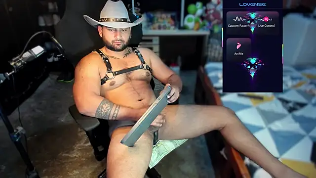 Imperion king online show from June 15, 9:28 pm
