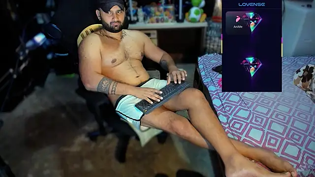 Imperion king online show from July 3, 12:44 pm