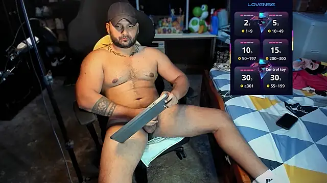 Imperion king online show from August 1, 3:06 am