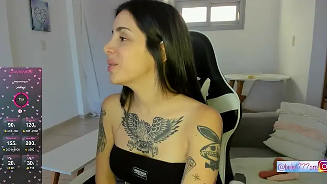 belu arg online show from January 13, 4:41 pm