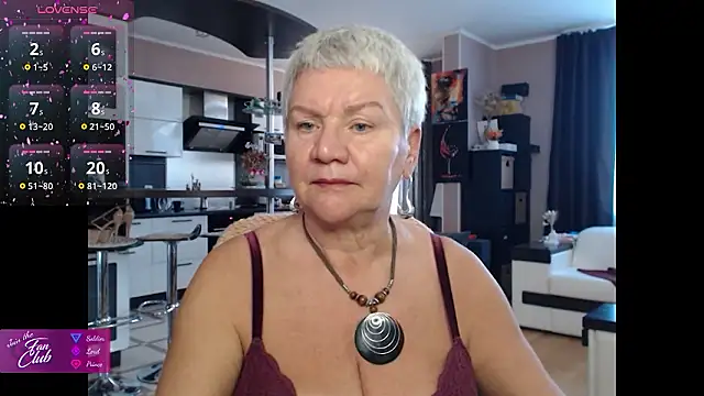 roxana brooks online show from February 15, 2:14 pm