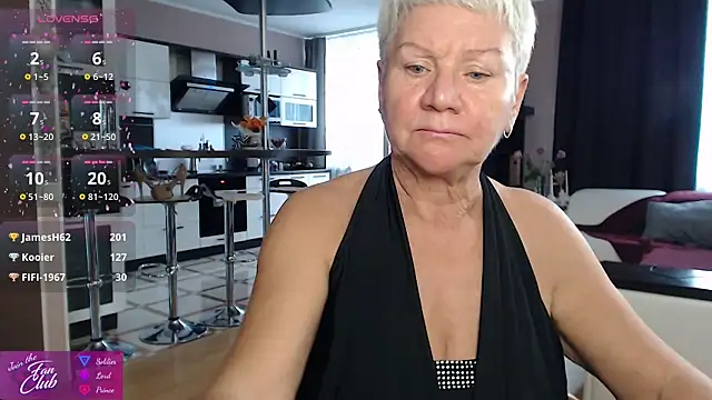 Snapshot of roxana_brooks chatting on July 6, 5:15 pm roxana brooks online show from July 6, 5:15 pm