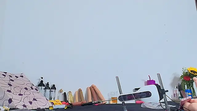 ANGELSEX 11 online show from March 8, 7:53 pm