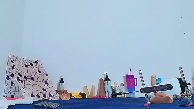 ANGELSEX 11 online show from March 12, 8:10 pm