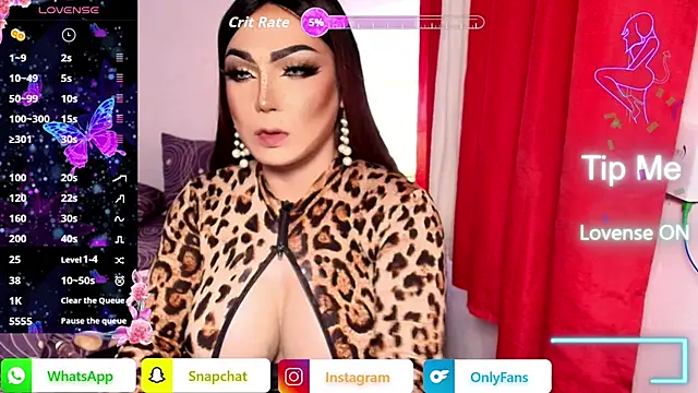 MissPattyShemalexxx online show from July 4, 1:56 am