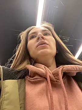 ValenciaShock online show from January 18, 8:31 am