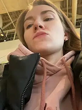 ValenciaShock online show from January 23, 8:15 am