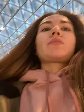 ValenciaShock online show from January 28, 5:11 am