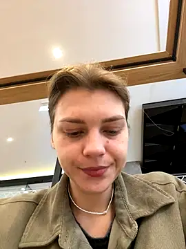 ValenciaShock online show from October 17, 6:38 am