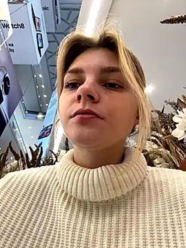 ValenciaShock online show from October 20, 6:36 am