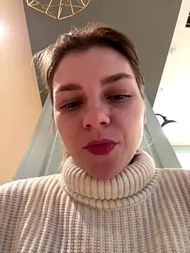 ValenciaShock online show from November 14, 6:45 am