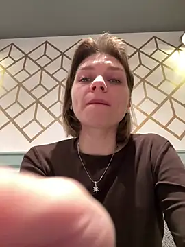 ValenciaShock online show from March 15, 6:41 am