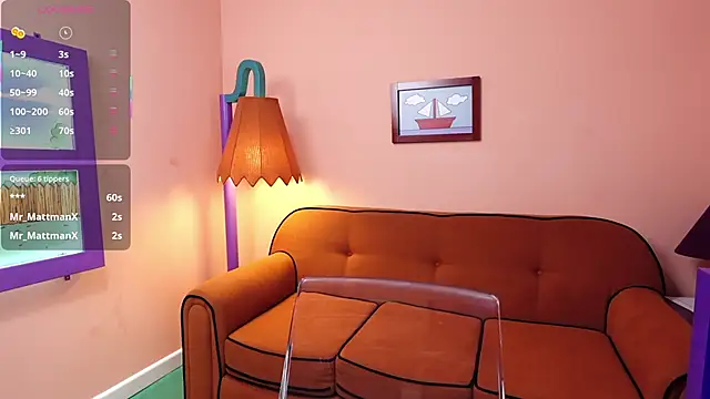 Snapshot of miss_sweett chatting on September 25, 6:00 pm miss sweett online show from September 25, 6:00 pm