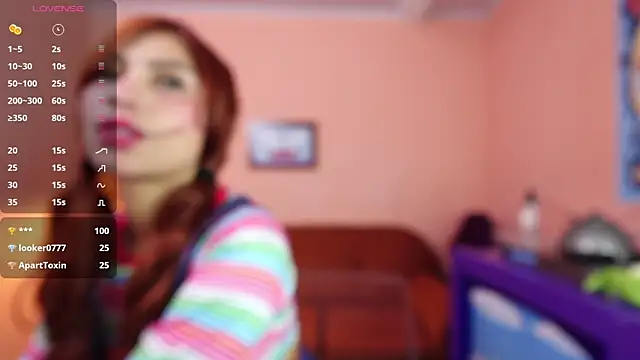 Snapshot of miss_sweett chatting on October 10, 6:40 pm miss sweett online show from October 10, 6:40 pm